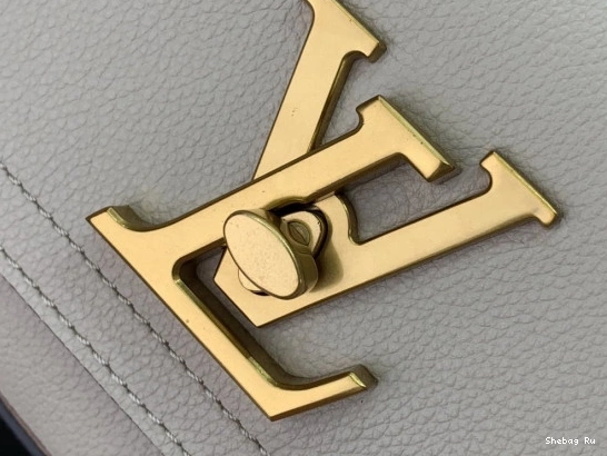 VUITTON LOUIS LOCKME PM CHAIN 0731